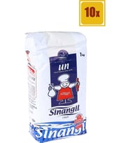 Sinangil Un 1 kg 10'lu Set