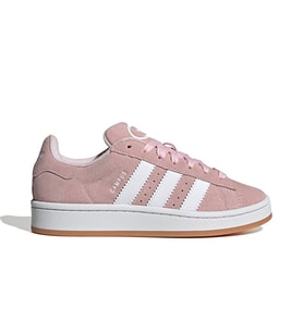 Adidas CAMPUS 00S J Genç Günlük Ayakkabı JH7840 Pembe