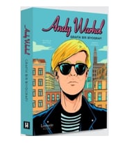 Andy Warhol (Ciltli);Grafik Bir Biyografi