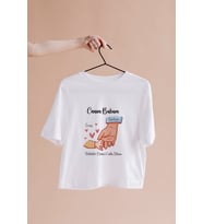 Babalar Günü Tasarımlı Tişört Kişiye Özel ( Unisex - Büyük - Çocuk )