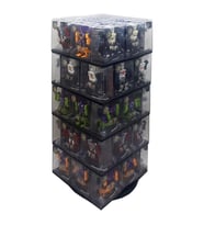 Samatlı Diecast Robot Figürü HD43