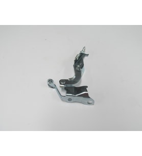 Toyota Corolla Zze121 02/06 Ön Kaput Menteşesi· Sol (Tyg)