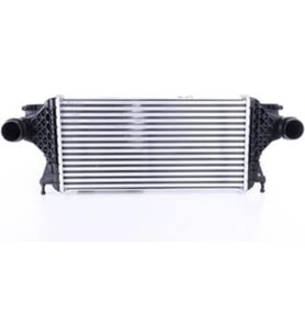 Mercedes W166 GL ML 350CDI 4 Matic 2012- Turbo Radyatörü Intercooler 545X280X52 A0995000600 Wisco