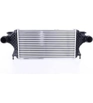 Mercedes W166 GL ML 350CDI 4 Matic 2012- Turbo Radyatörü Intercooler 545X280X52 A0995000600 Wisco