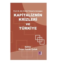 Prof. Dr. Şiir Erkök Yılmaz’a Armağan: Kapitalizmin Krizleri ve Türkiye