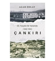 Çankırı - 20.Yüzyılın İlk Yarısında (1900-1950)