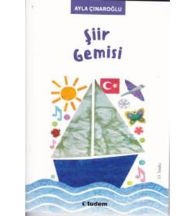 Şiir Gemisi