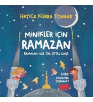 Minikler İçin Ramazan
