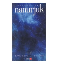 Nanurjuk 2. Kitap