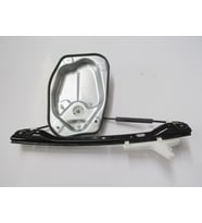 Volkswagen Golf 5 04/09 Arka Cam Kri·kosu Sağ Elektri·kli·/motorsuz (Tw)