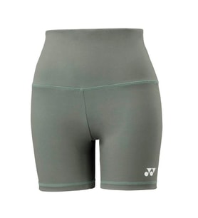 Yonex Zeytin Yeşili Kısa Kadın Tayt 42012