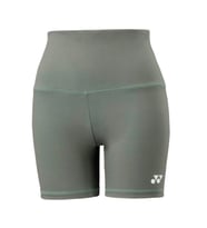 Yonex Zeytin Yeşili Kısa Kadın Tayt 42012