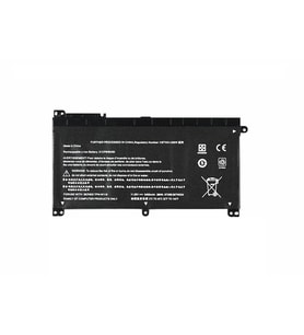 Hp  Pavilion m3-u000 x360  Notebook Bataryası Pili