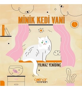 Minik Kedi Vani