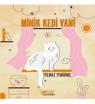 Minik Kedi Vani