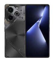Tecno Pova 6 Pro 256 12+12 5G (Tecno Türkiye Garantili) Gri