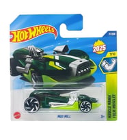 Hot Wheels Mod Mill JBC15