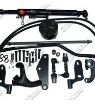 240 HIDROLIK DIREKSIYON SETI HIDROSTATIK SET