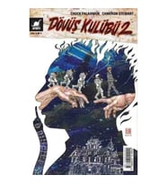 Dövüş Kulübü 2 Sayı: 10