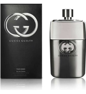 GUCCI GUILTY POUR HOMME EDT 90 ML