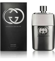 GUCCI GUILTY POUR HOMME EDT 90 ML