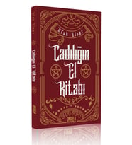 Cadılığın El Kitabı - Ufuk Elver