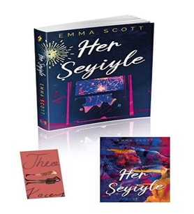 Her Şeyiyle – Son Sürat 2