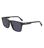 Lacoste L6039S 301 57 Unisex Güneş Gözlüğü (Yeşil)