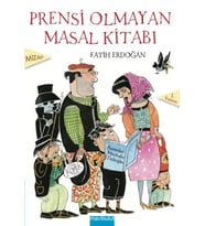 Prensi Olmayan Masal Kitabı