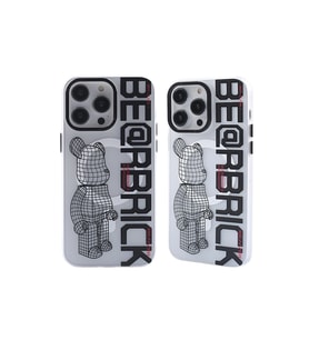 iPhone 14 Pro Kılıf Apollo Magneticsafe Desenli Kapak - Apollo Şeffaf - 1