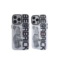 iPhone 14 Pro Kılıf Apollo Magneticsafe Desenli Kapak - Apollo Şeffaf - 1