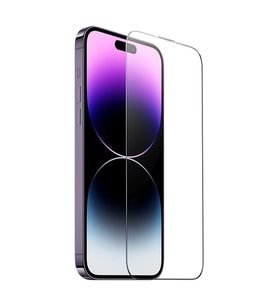 Hoco iPhone 14 Pro AR Yansıma Önleyici Temperli Cam Ekran Koruyucu-(5775) - SSSSSS5286-6983