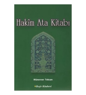 Hakim Ata Kitabı