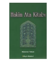 Hakim Ata Kitabı