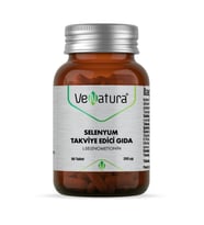 Venatura Selenyum 90 Tablet