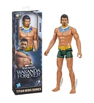 Black Panther: Wakanda Forever Figür F3351 F4147 Namor
