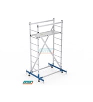 250*60*150 TEK PARÇA İSKELE 80X25