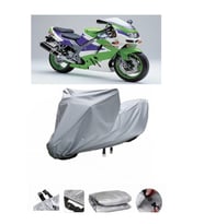 Yeni Kawasaki ZX-9 R   Motosiklet Brandası ARKA ÇANTA UYUMSUZ BRANDA