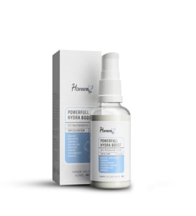 HOMM LIFE POWERFULL HYDRA BOOST CREAM 50 ML