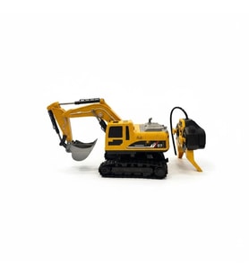 25-8 KUTULU UZAKTAN KUMANDALI DOZER-CAN