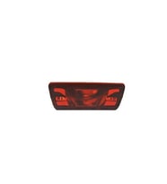 NISSAN JUKE ARKA TAMPON REFLEKTÖRÜ ORTA 13- NIS10JU010 26580ED50A