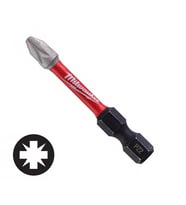 Milwaukee Manyetik Bits Uc PZ2 50mm 1 Adet