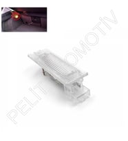 Passat (2006 - 2022) Bagaj Aydınlatma Lambası 7L6947101A 3G0947101A