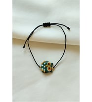 BAYKUŞ CAM MURANO BİLEKLİK