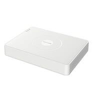 HIKVISION 16Kanal Lıte 2mp DS-7116HGHI-M1 1-diskli H265+ Pro AHD Kayıt Cihazı