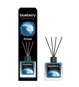 Blueberry Ocean Reed Diffuser 100 ml BBCN000706