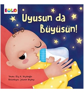 Uyusun da Büyüsün!