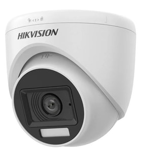 Hikvision Ds-2Ce76D0T-Exlpf 1080P, 2,8Mm, Akıllı Hibrit Işık (20Mt) Dome Kamera