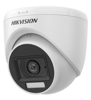 Hikvision Ds-2Ce76D0T-Exlpf 1080P, 2,8Mm, Akıllı Hibrit Işık (20Mt) Dome Kamera