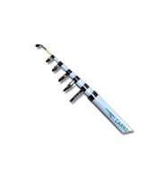 Powerex Carrera MLK 2,70m. 75-150 gr. Atarlı Uzun Sap Teleskopik Olta Kamışı